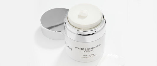 Decoding Peptides: What They Are and Why Your Skin Loves Them - AN Skin & Beauty