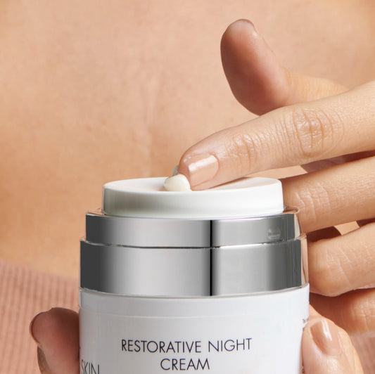 Dry Skin SOS: Tips for Battling Cool Weather - AN Skin & Beauty