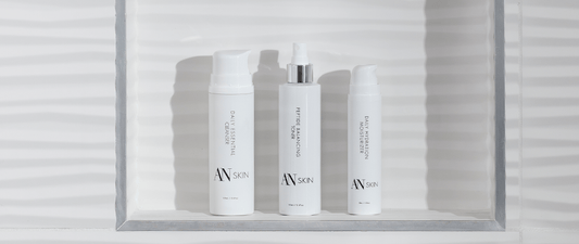 Embracing ‘Skinimalism’: Simplifying Your Skincare Routine - AN Skin & Beauty