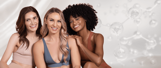 Pamper your skin with ProteXidine™ - AN Skin & Beauty