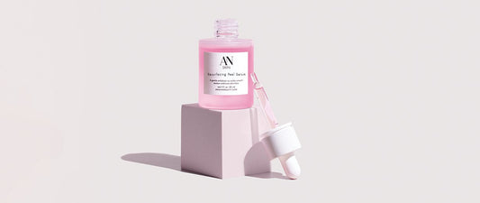 Resurfacing Peel Serum: Ingredients That Shine - AN Skin & Beauty