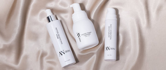 Revive Your Routine: Back To Basics - AN Skin & Beauty