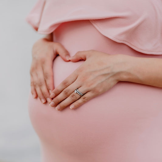 The Pregnancy-Safe Skin Brightening System - AN Skin & Beauty
