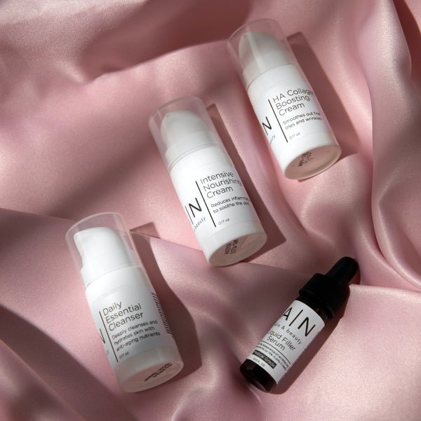 Travel-Friendly Skincare: Must-Haves for Your Summer Vacation - AN Skin & Beauty