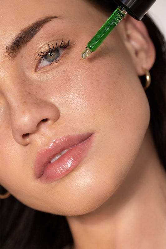 Which Serum Is Best For Me - AN Skin & Beauty