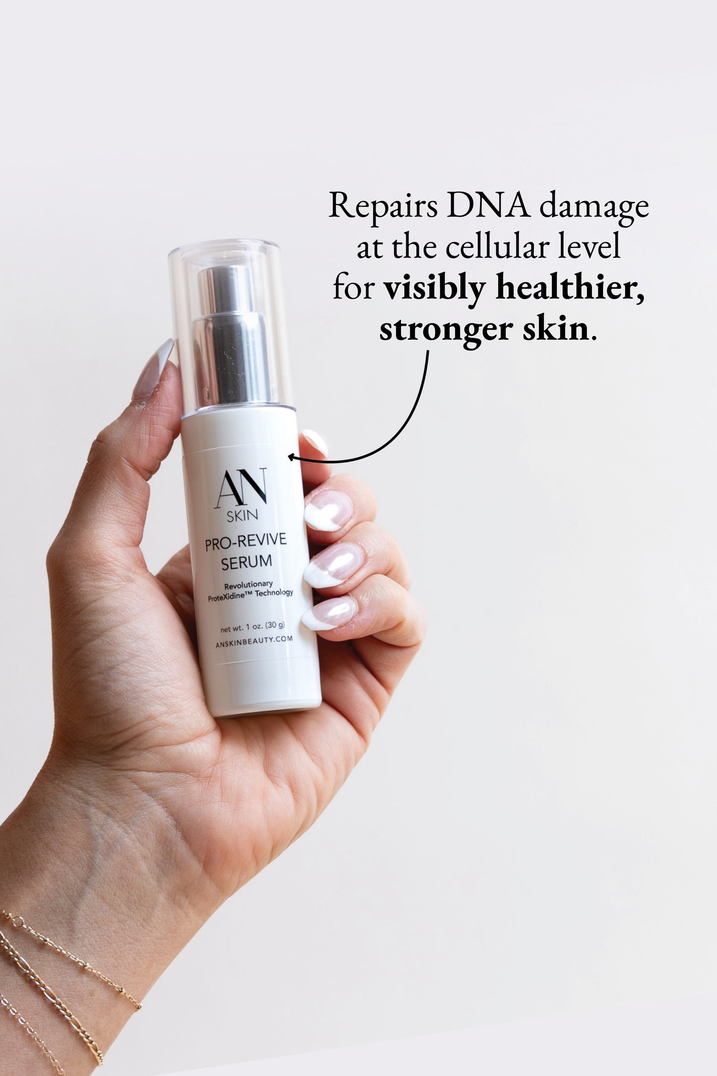 Pro-Revive Serum