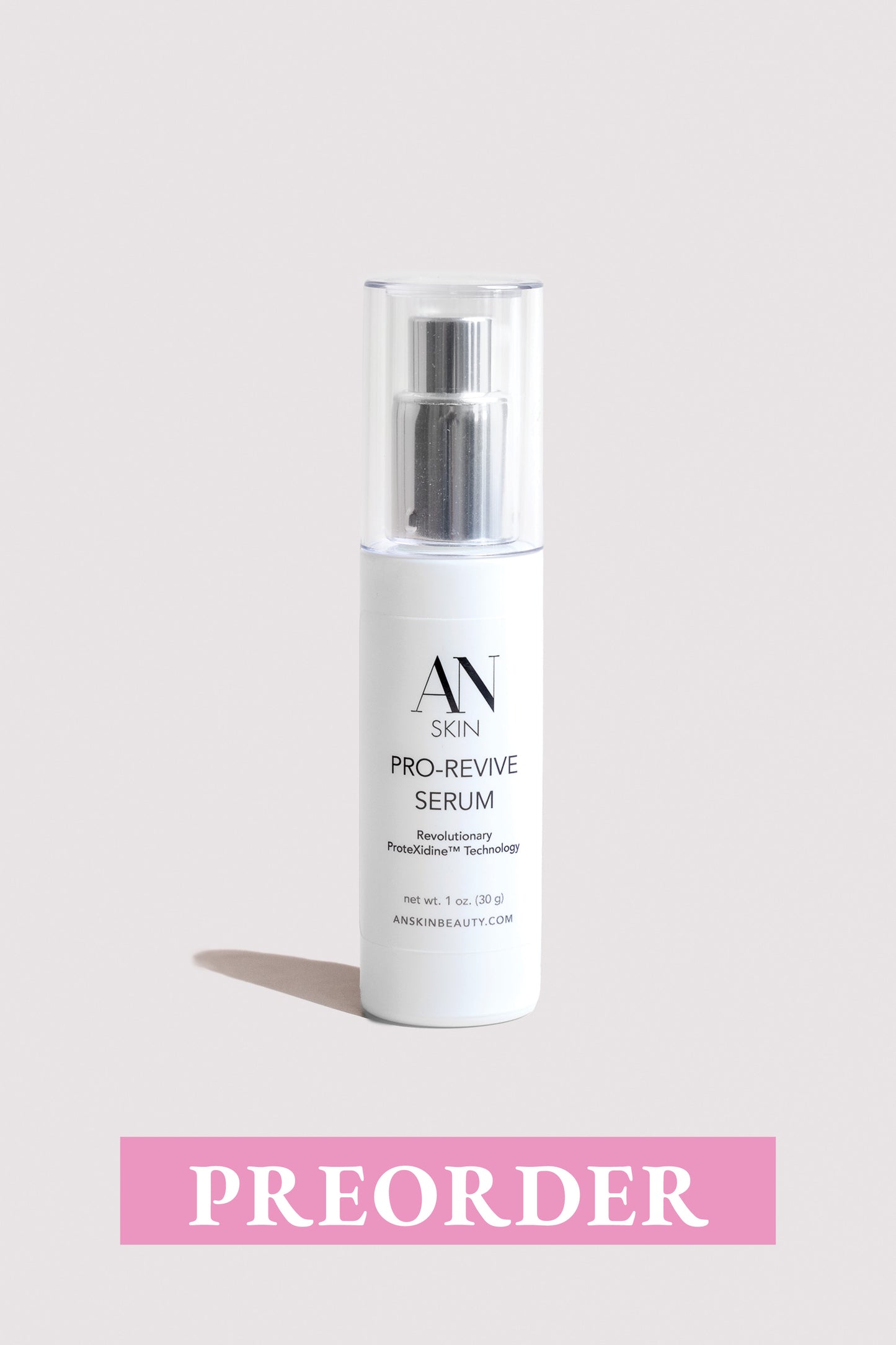 Pro-Revive Serum