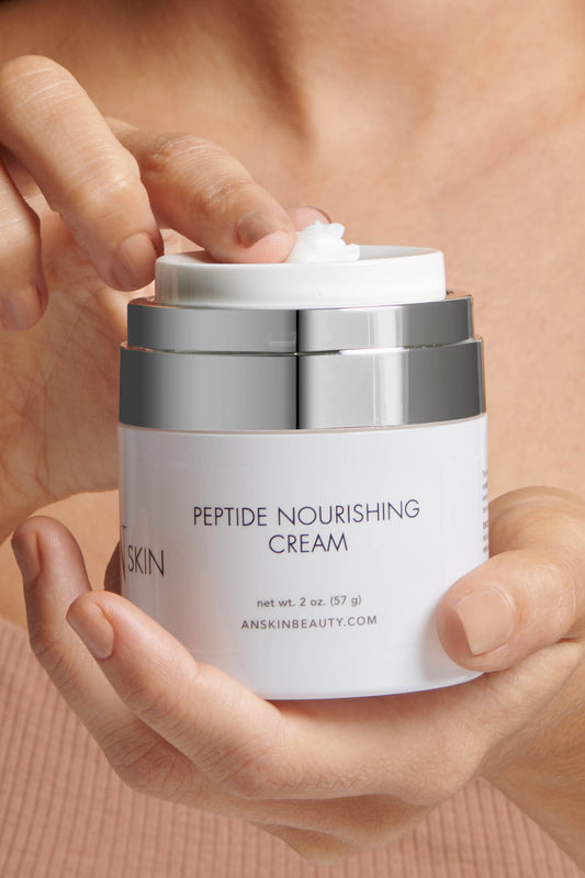 Peptide Nourishing Cream