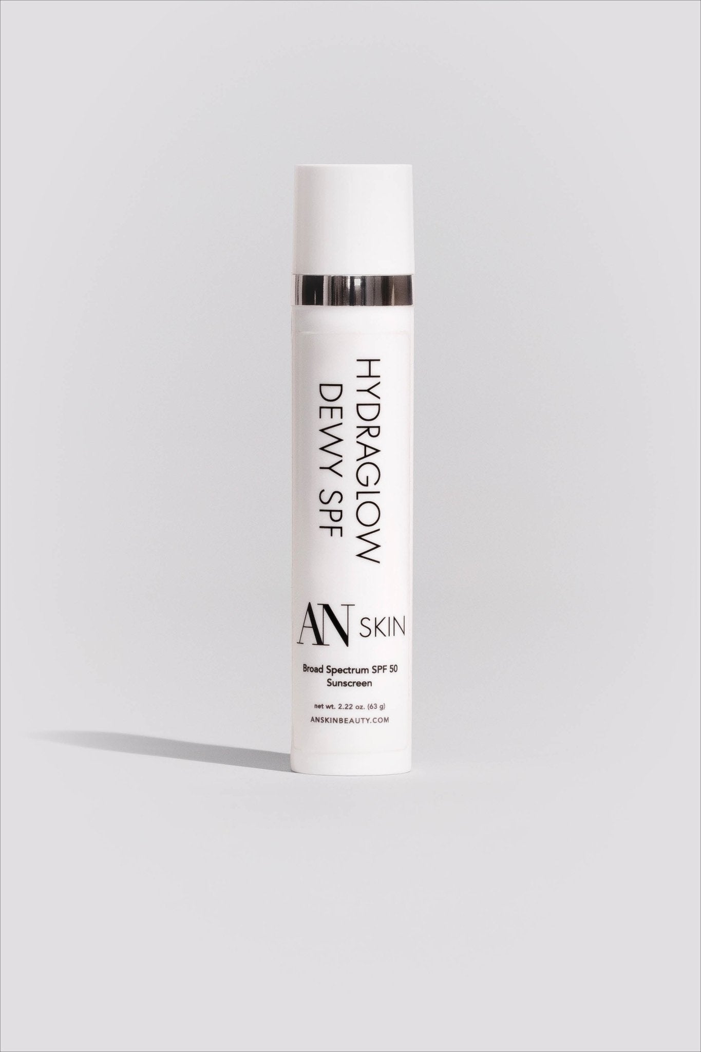 HydraGlow Dewy SPF - AN Skin & Beauty