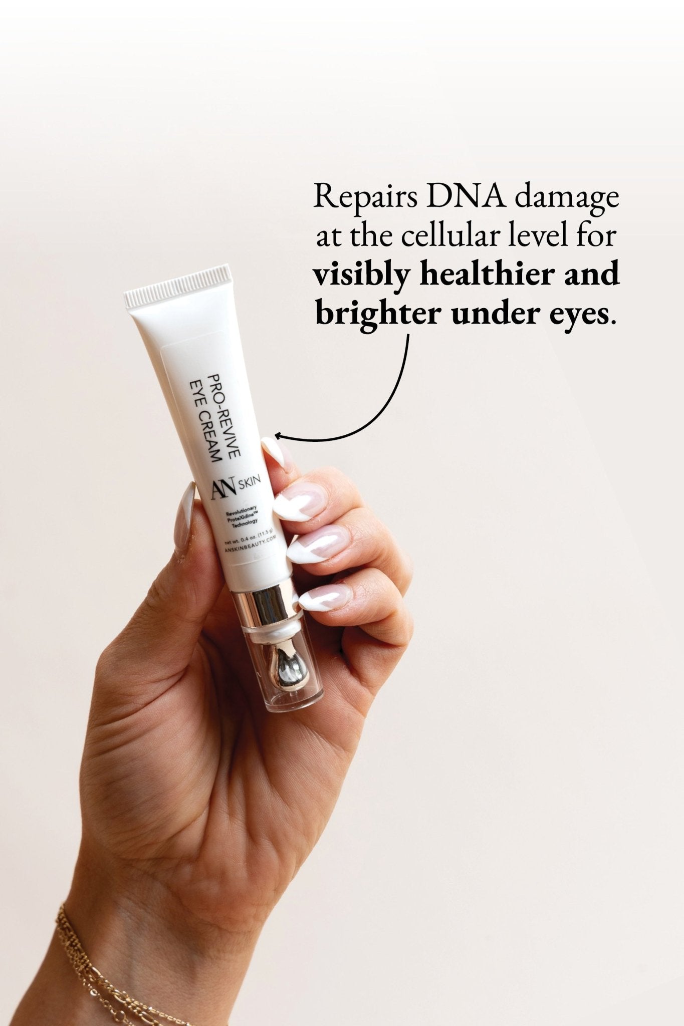 Pro - Revive Eye Cream - AN Skin & Beauty