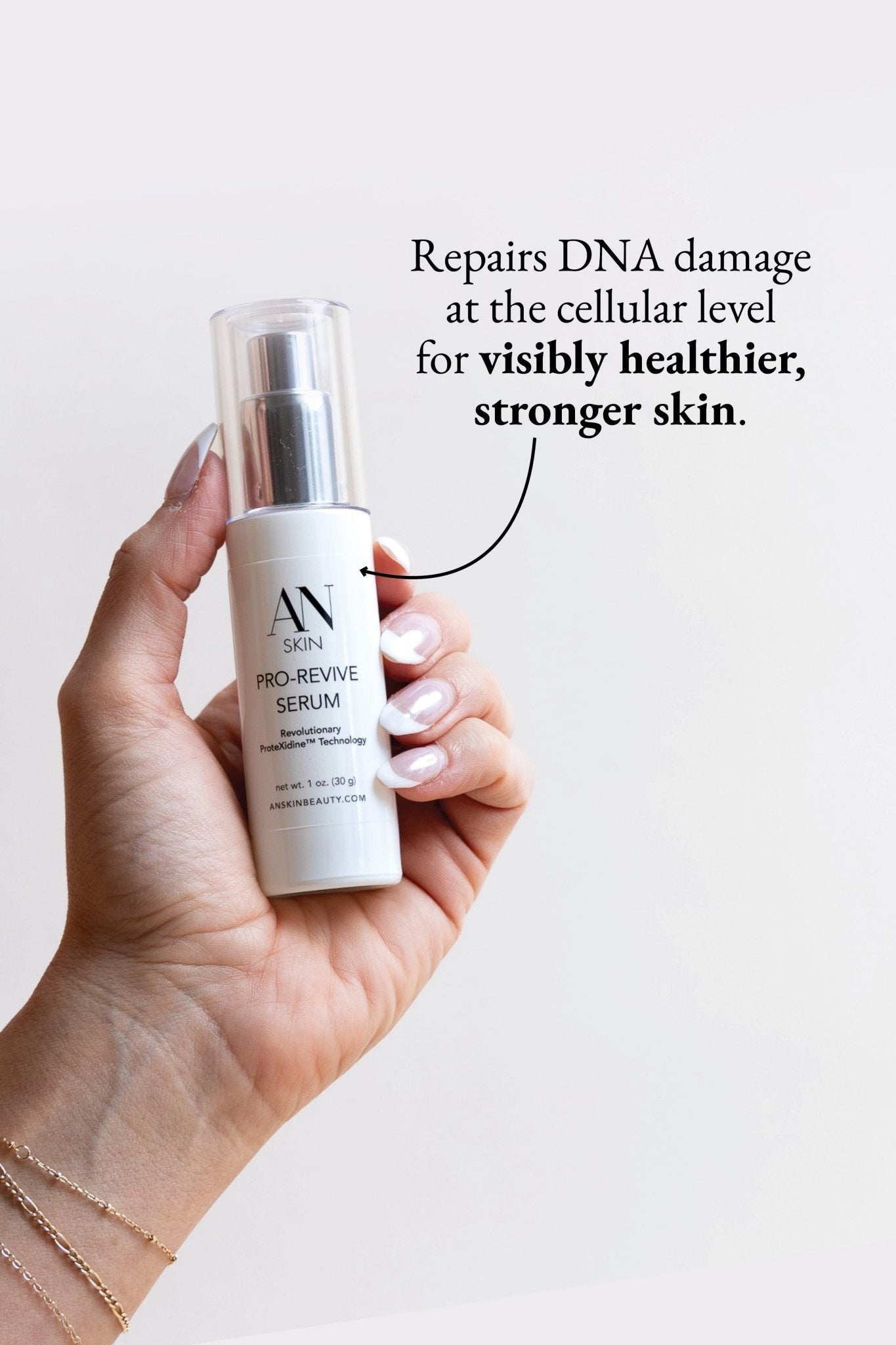 Pro - Revive Serum - AN Skin & Beauty