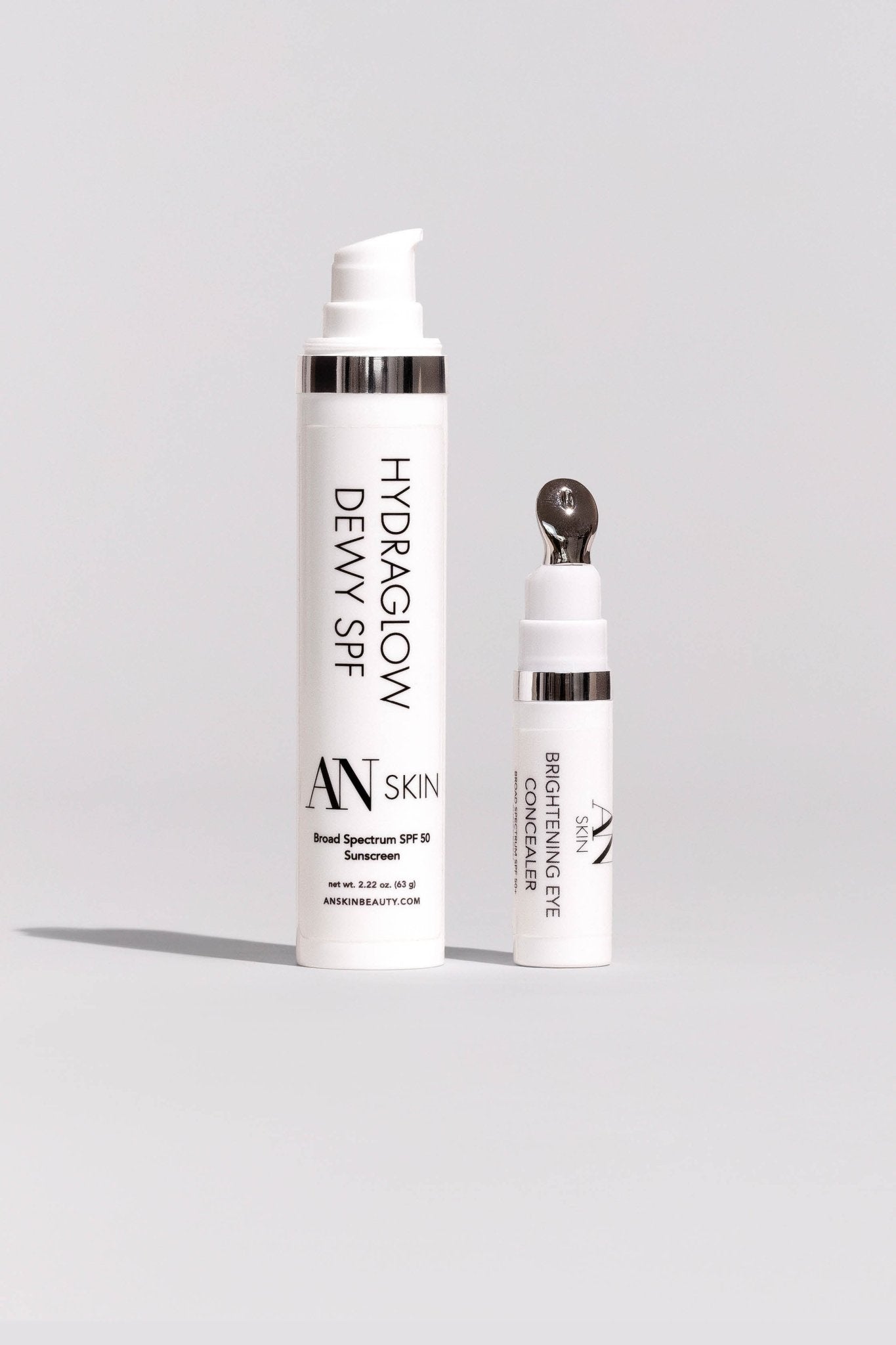 SPF Dewy Duo - AN Skin & Beauty