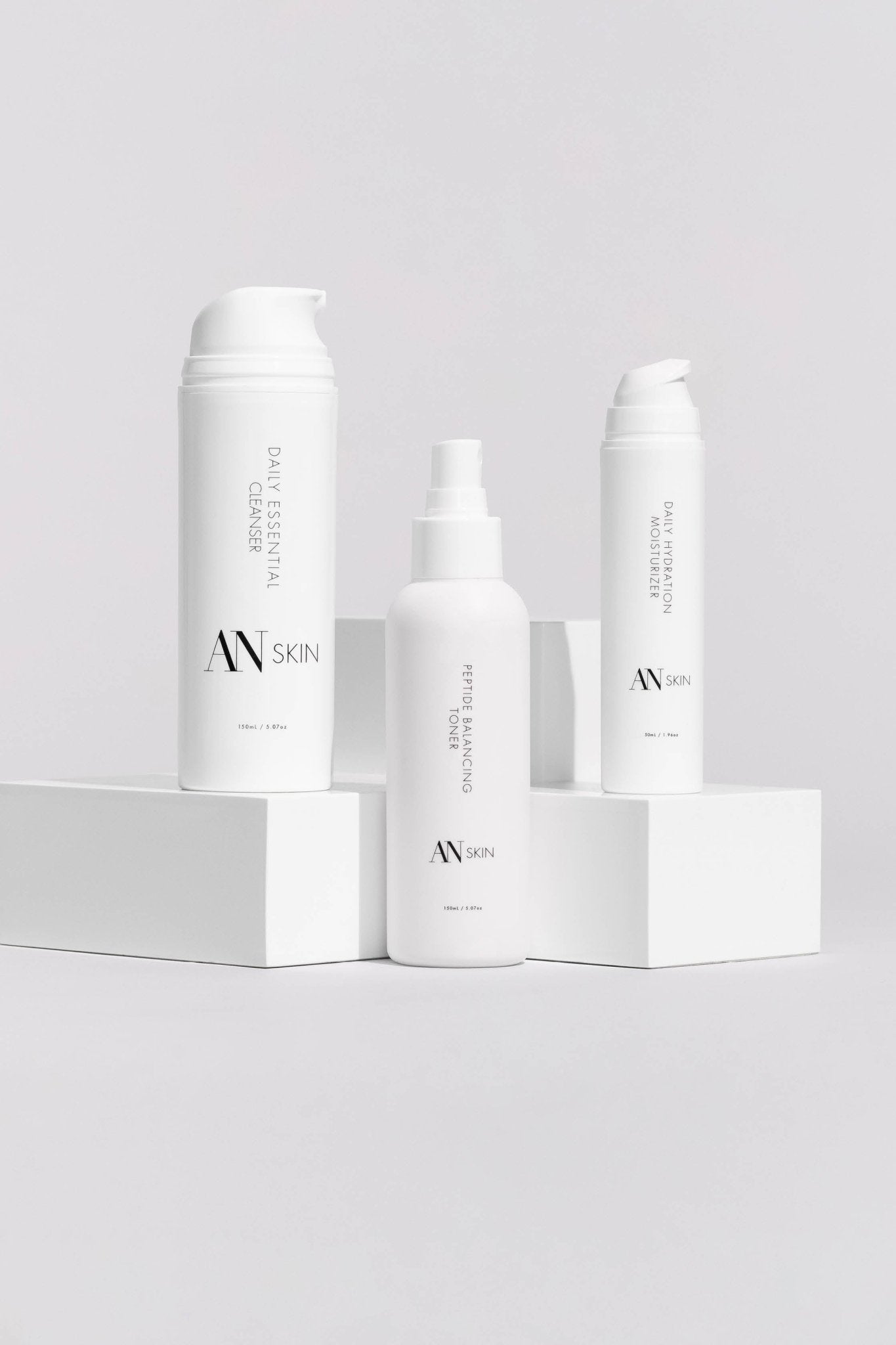 Starter Trio - AN Skin & Beauty