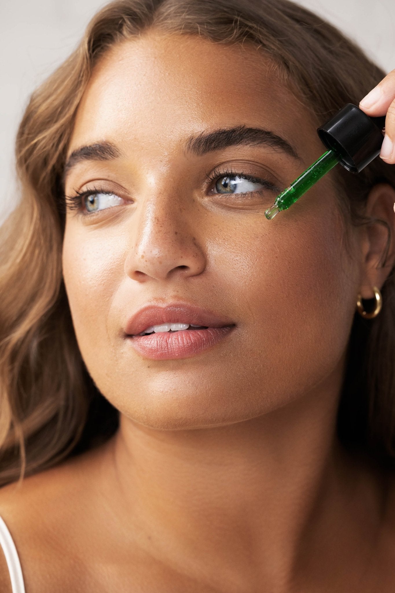 Chlorophyll Correction Serum - AN Skin & Beauty