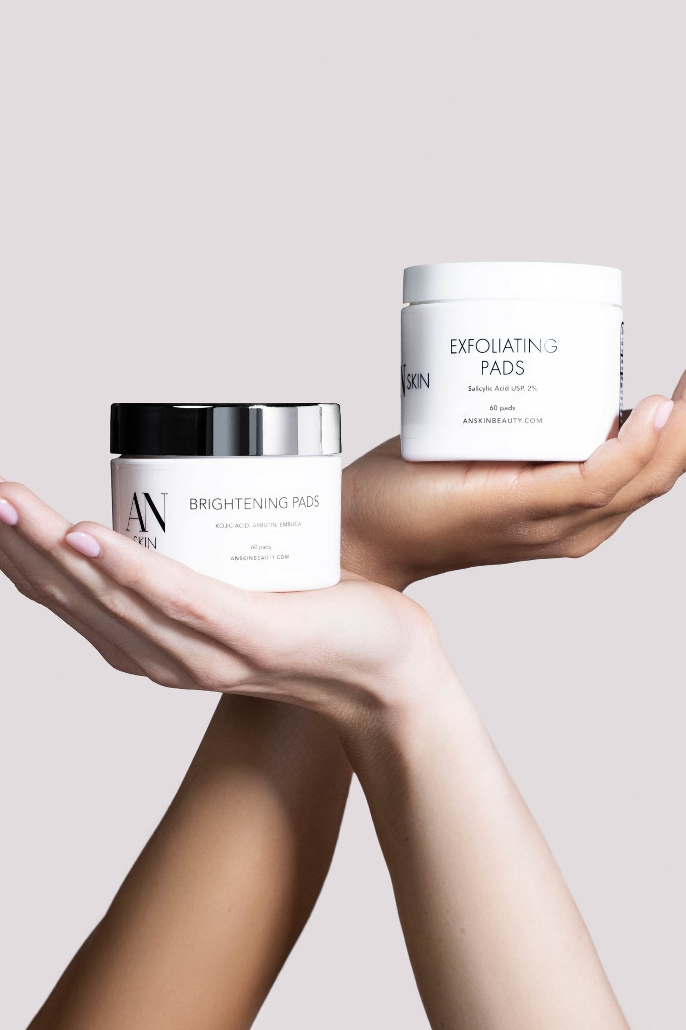 Pad Duo - AN Skin & Beauty