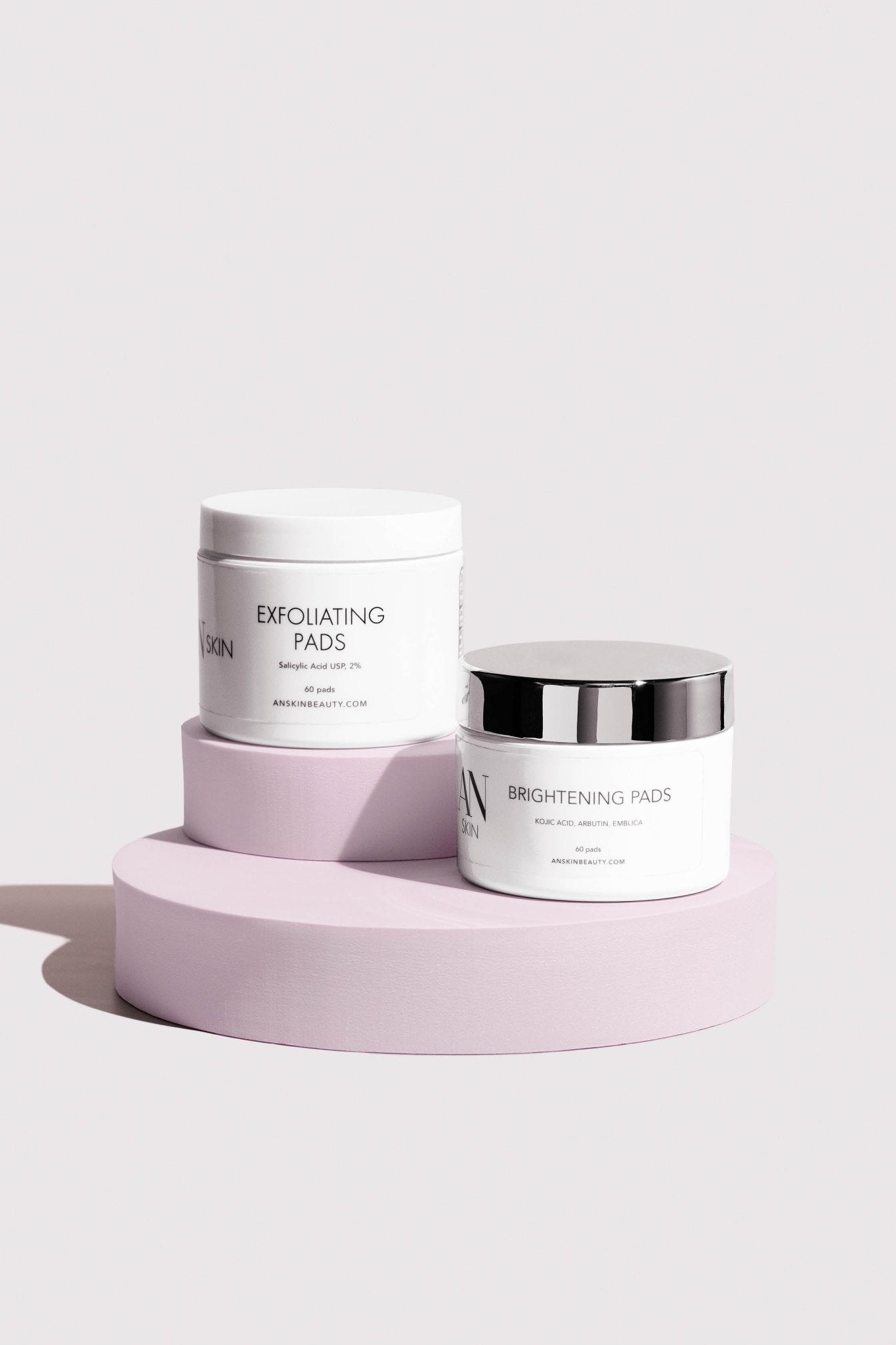 Pad Duo - AN Skin & Beauty