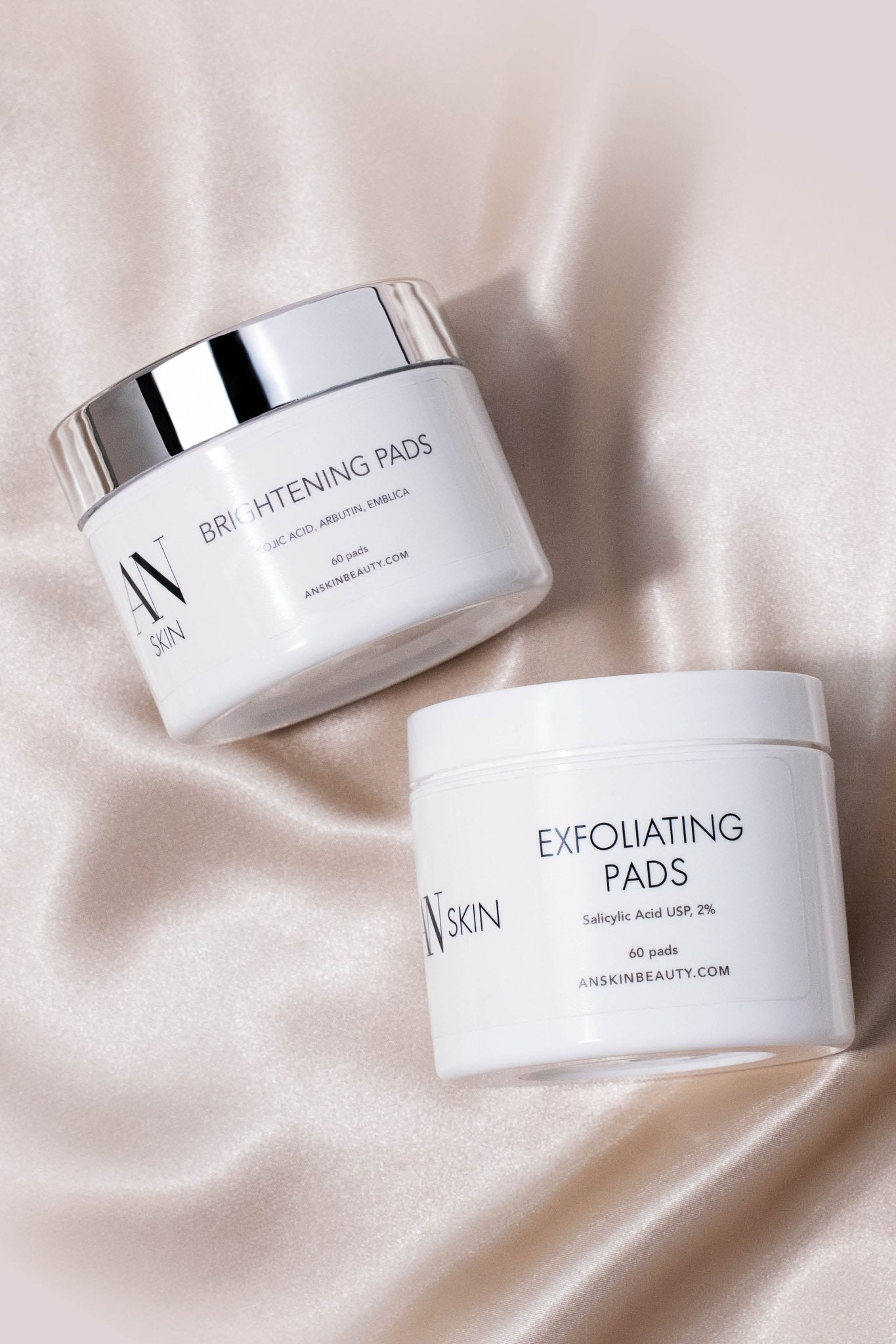 Pad Duo - AN Skin & Beauty