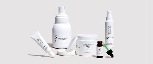 Anskin Products