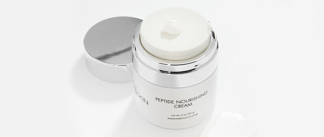 Decoding Peptides: What They Are and Why Your Skin Loves Them - AN Skin & Beauty