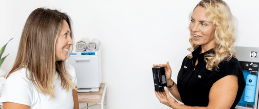 Inside AN Skin: What to Expect When You Visit AN Skin’s In-Store Services - AN Skin & Beauty