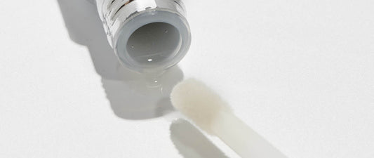Our Best Lipgloss Yet: HA Plumping SPF Gloss - AN Skin & Beauty