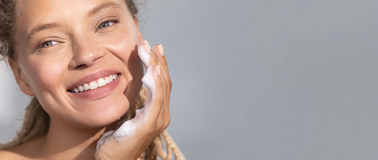 Sensitive Skin Awareness Month: The Lowdown On Sensitive Skin Types ...