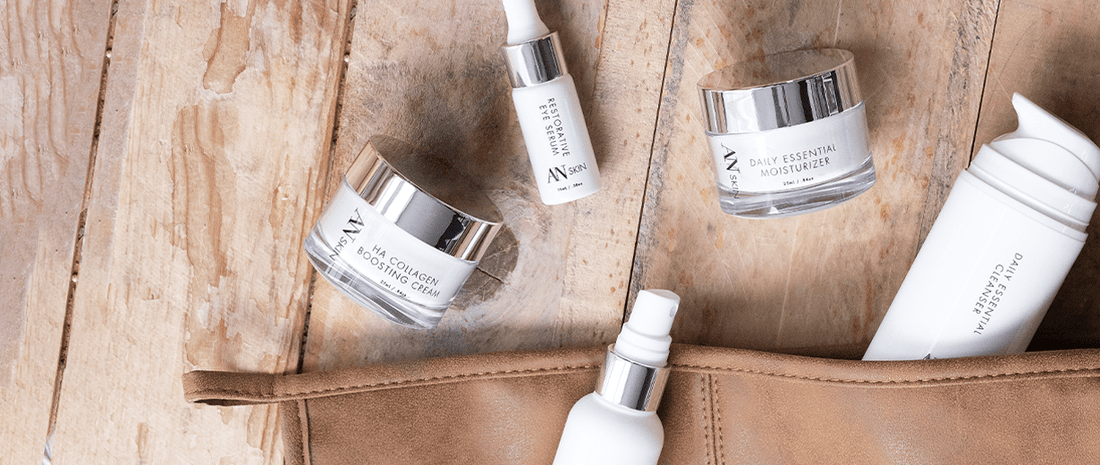 Spring Clean Your Skincare Routine: What to Keep, Swap, and Toss - AN Skin & Beauty