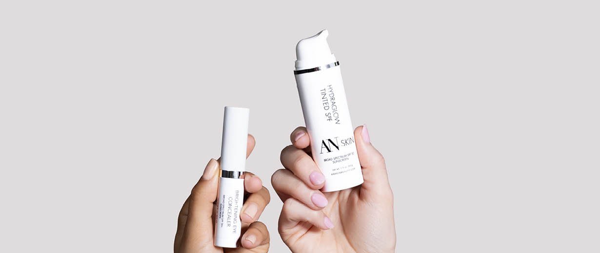 The Art Of Gifting: Skincare Regimens For Every Skin Type โ AN Skin & Beauty