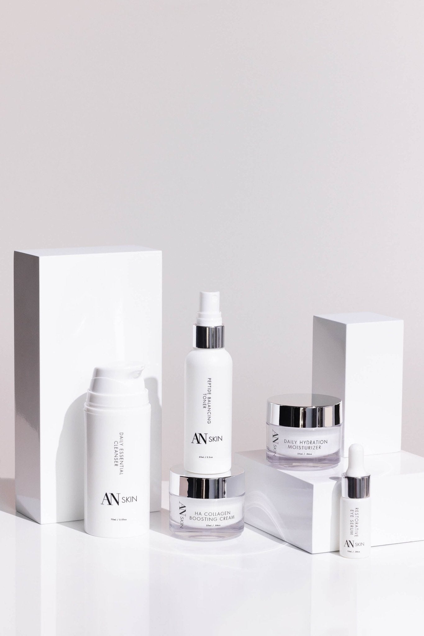 Travel Size - AN Skin & Beauty