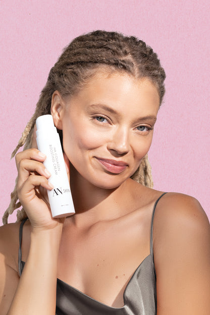 HA Collagen Boosting Cream