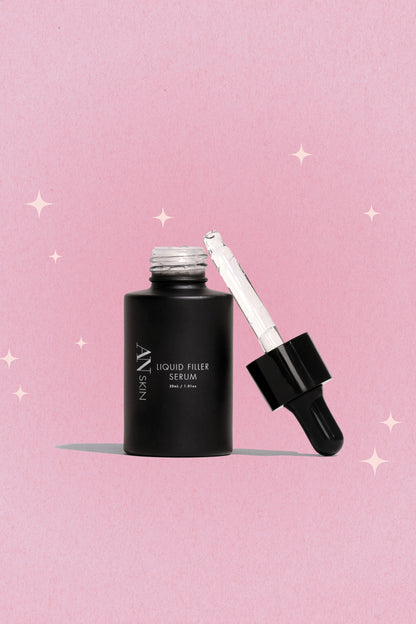 Liquid Filler Serum