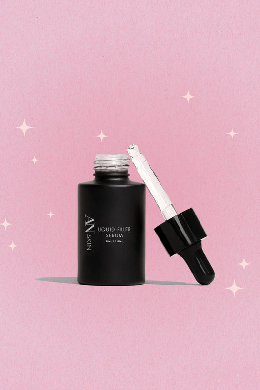 Liquid Filler Serum