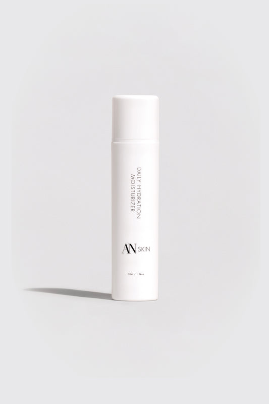 Daily Hydration Moisturizer - AN Skin & Beauty