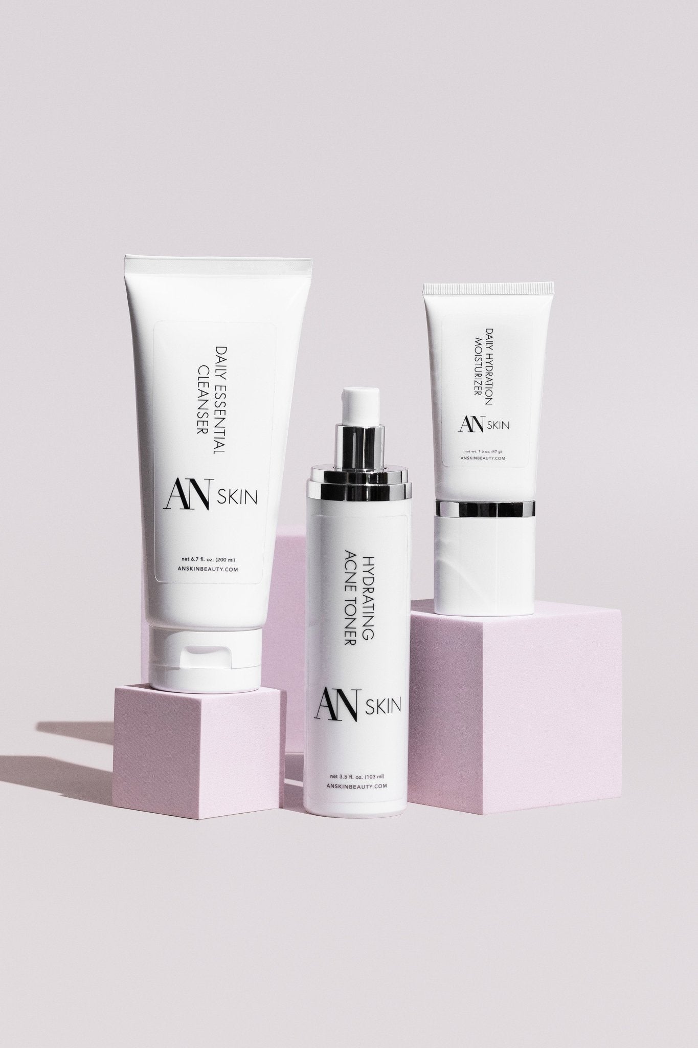 Acne Trio - AN Skin & Beauty