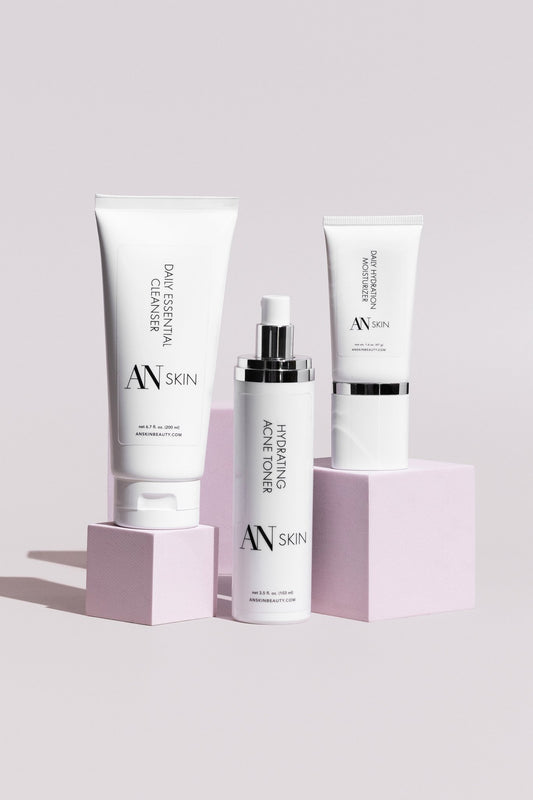 Acne Trio - AN Skin & Beauty