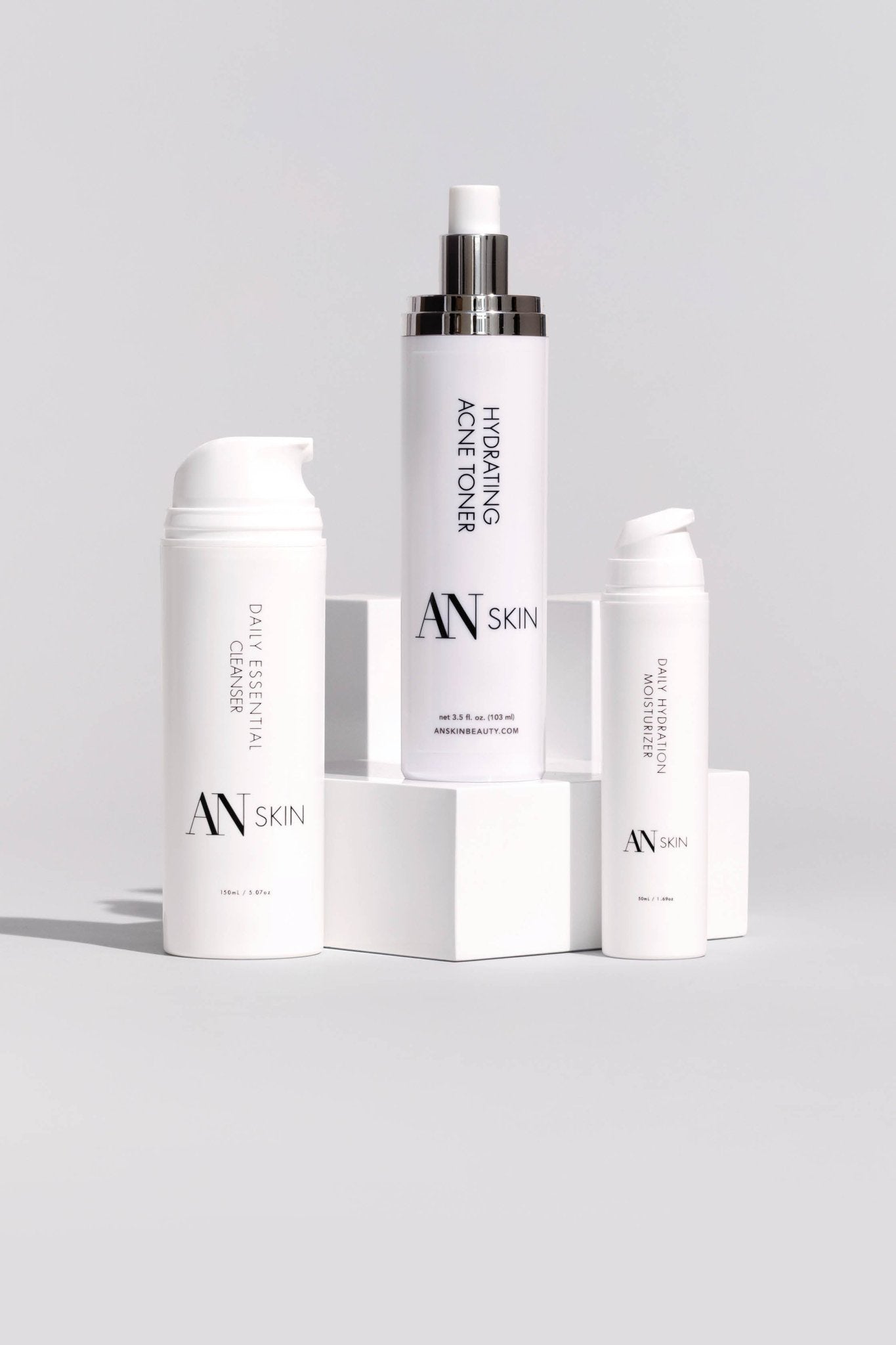 Acne Trio - AN Skin & Beauty