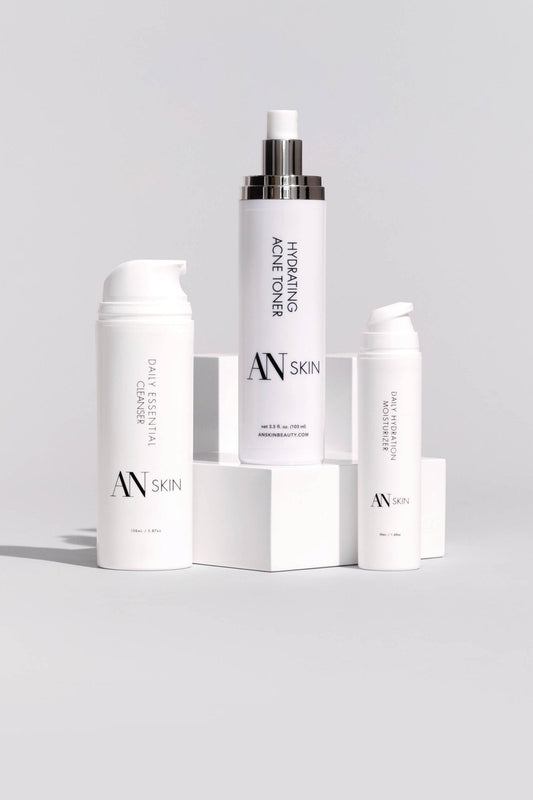 Acne Trio - AN Skin & Beauty