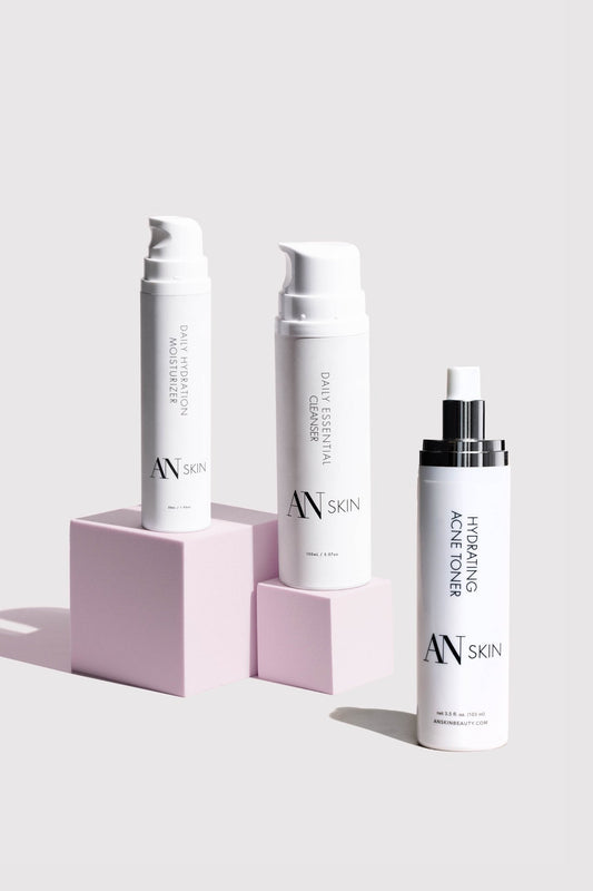 Acne Trio - AN Skin & Beauty