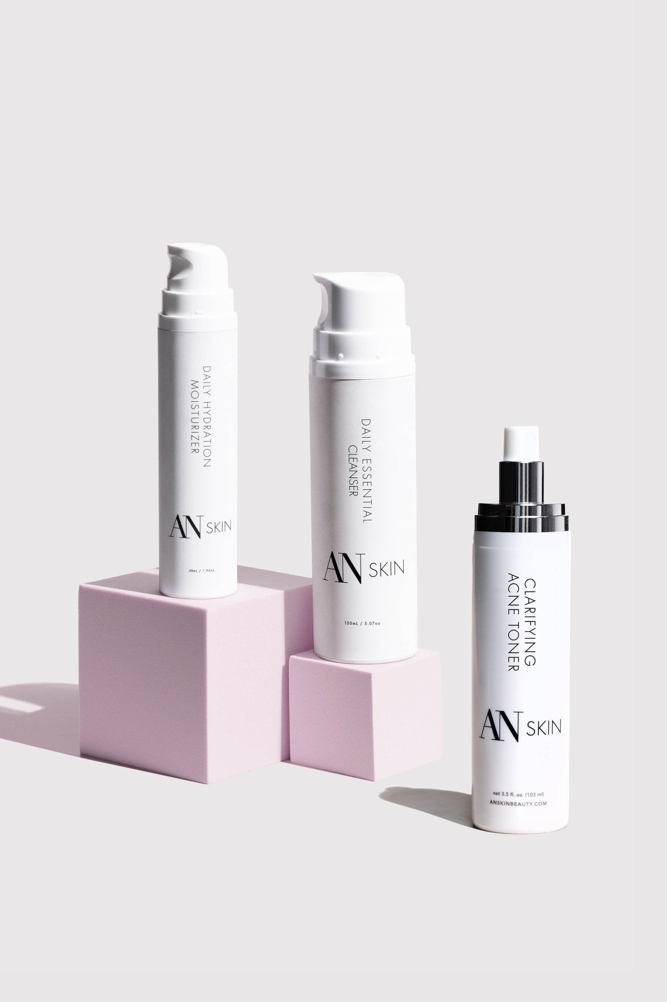 Acne Trio - AN Skin & Beauty