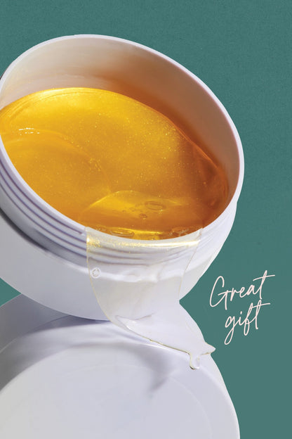 Collagen Eye Masks - AN Skin & Beauty