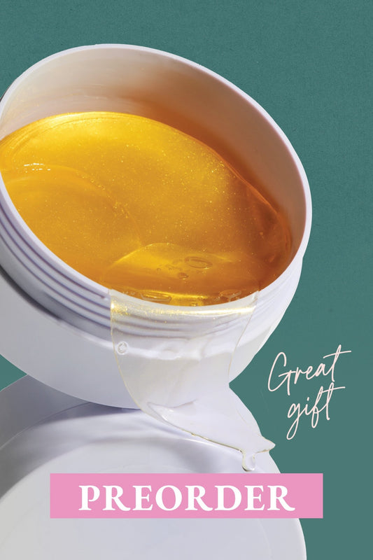 Collagen Eye Masks - AN Skin & Beauty