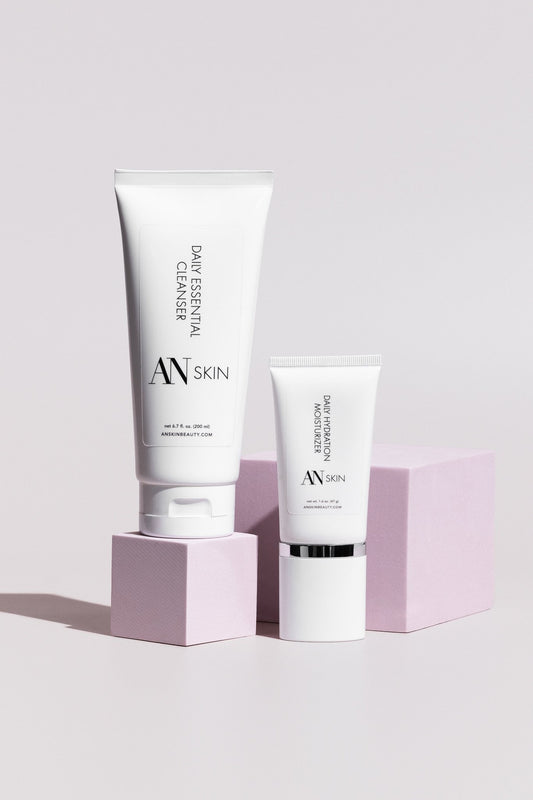 Daily Duo - AN Skin & Beauty