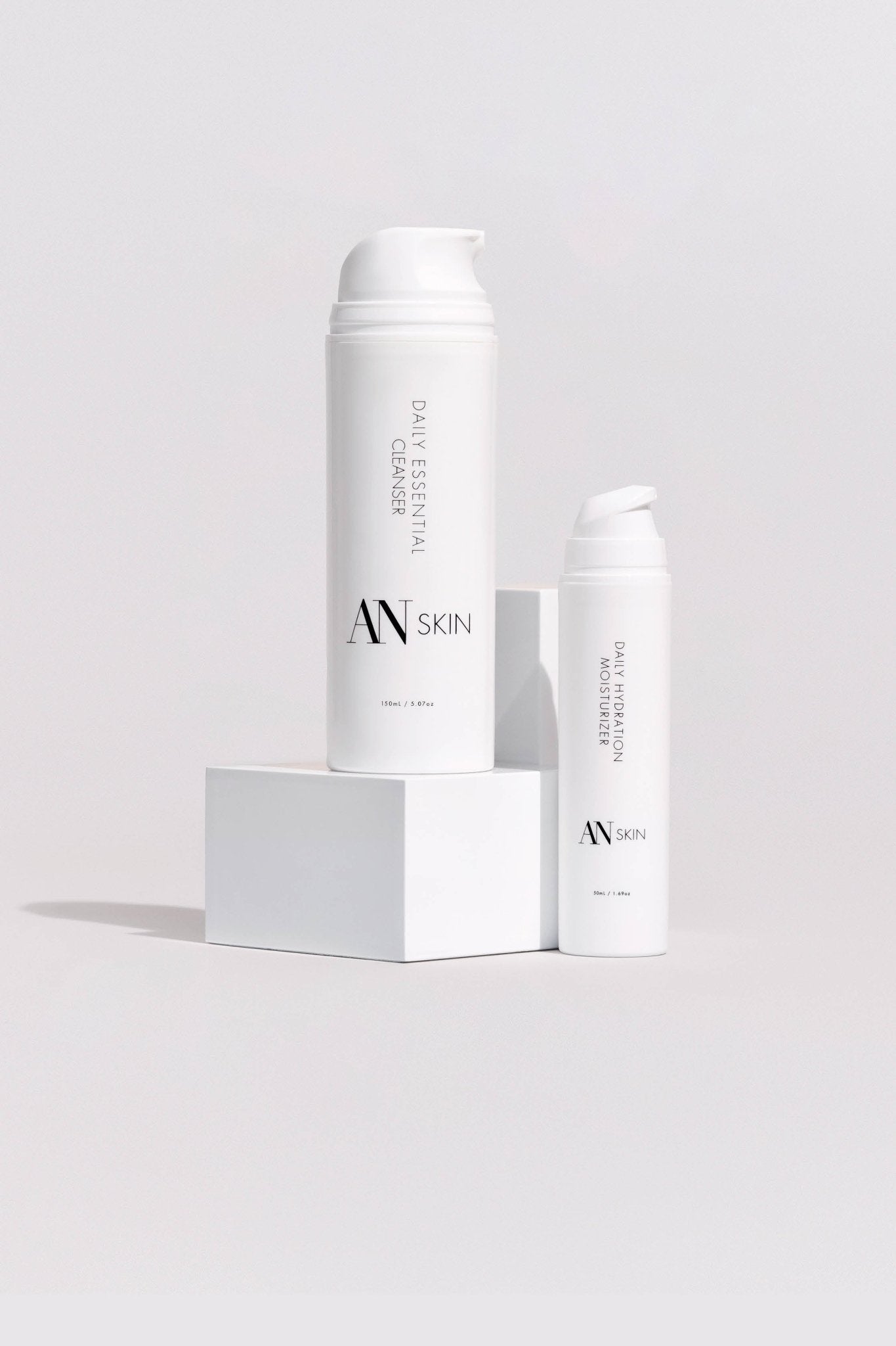 Daily Duo - AN Skin & Beauty