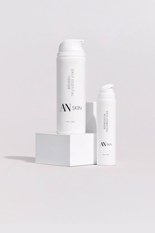 Daily Duo - AN Skin & Beauty