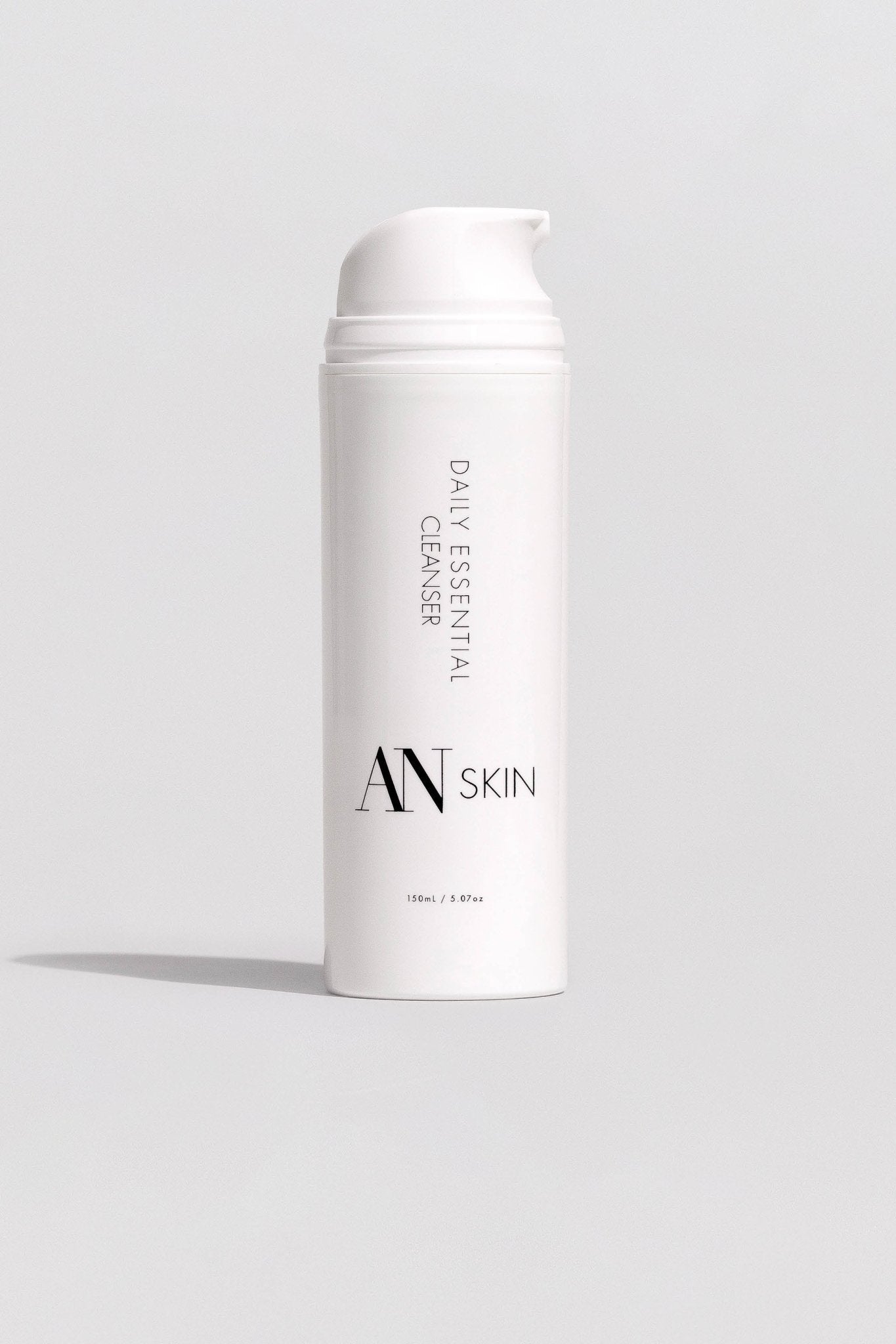 Daily Essential Cleanser - AN Skin & Beauty