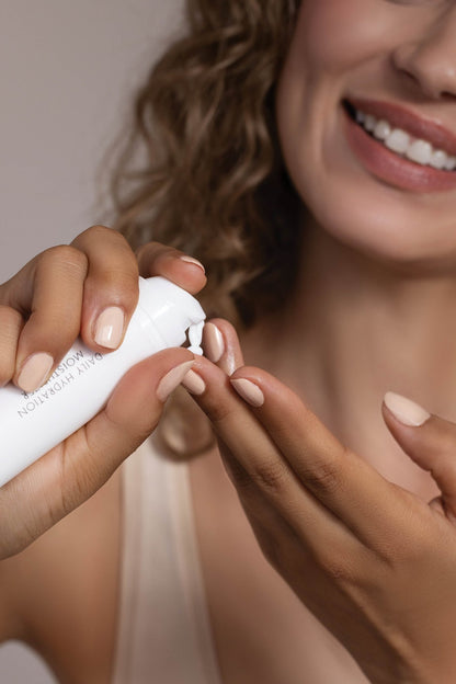 Daily Hydration Moisturizer - AN Skin & Beauty