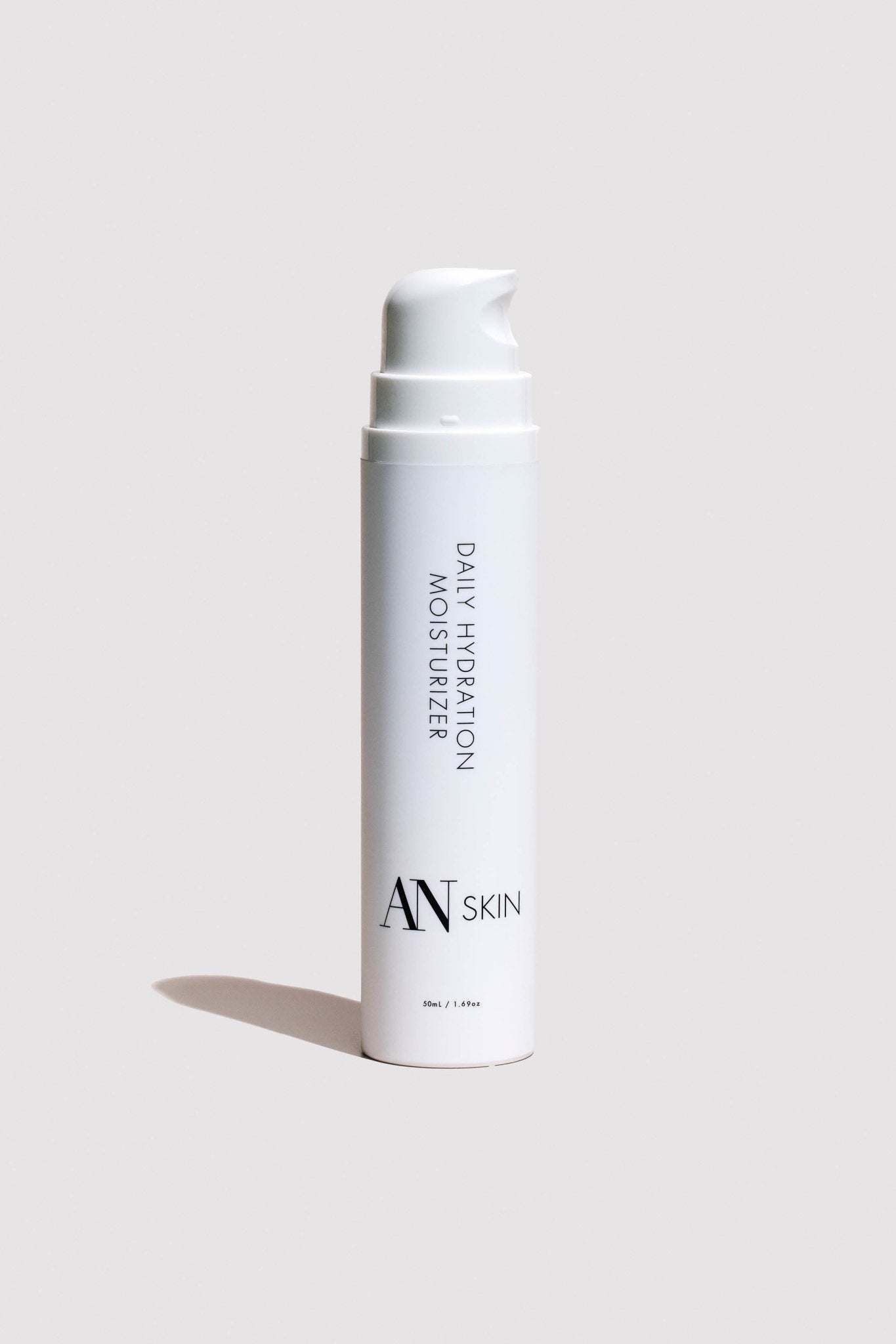 Daily Hydration Moisturizer