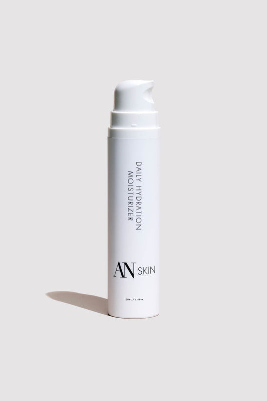 Daily Hydration Moisturizer
