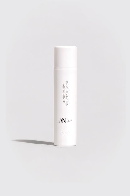 Daily Hydration Moisturizer - AN Skin & Beauty
