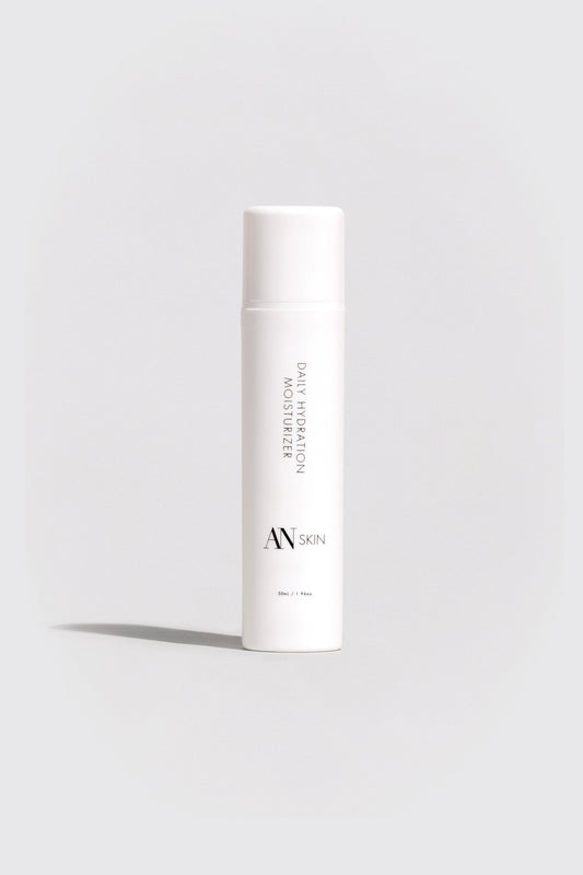 Daily Hydration Moisturizer - AN Skin & Beauty